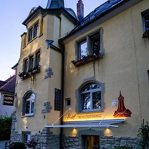 Hotel Im Klosterring